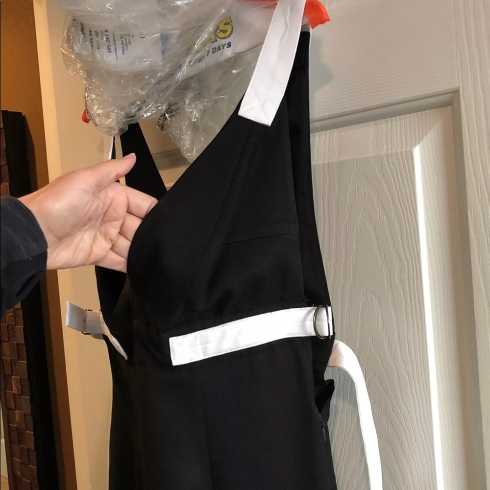 Sexy L.A.M.B. Dress
